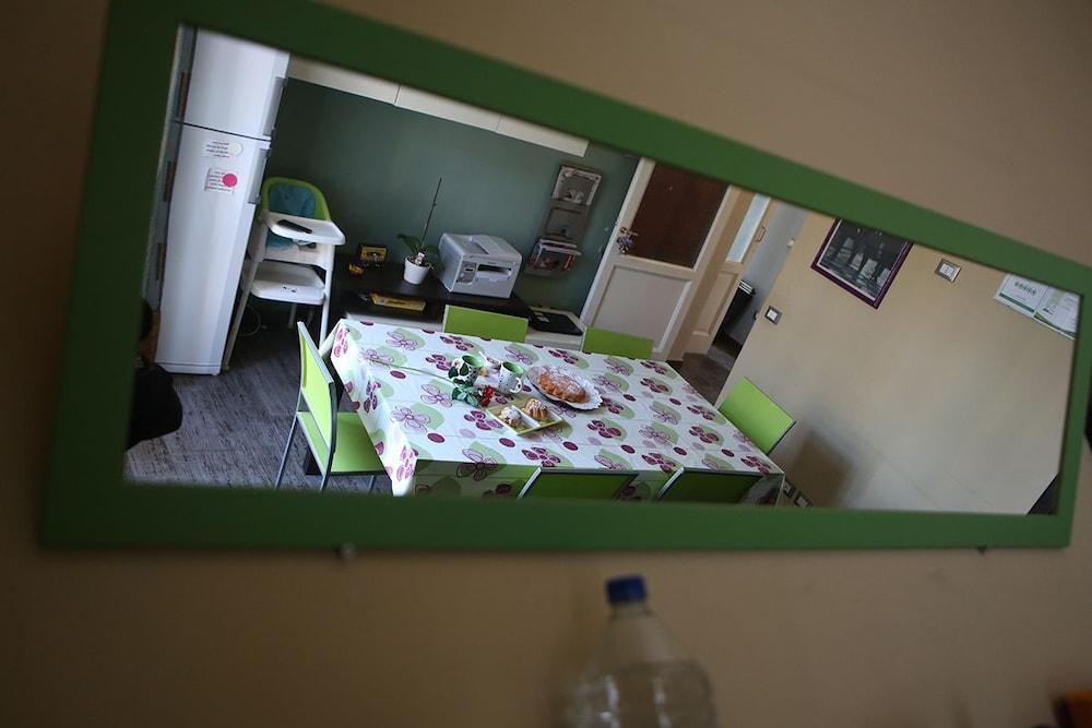 Bed and Breakfast Le 3 B CTA Exterior foto